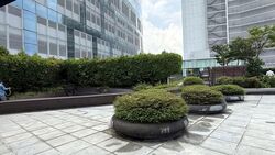 The Central (D1), Office #554724261